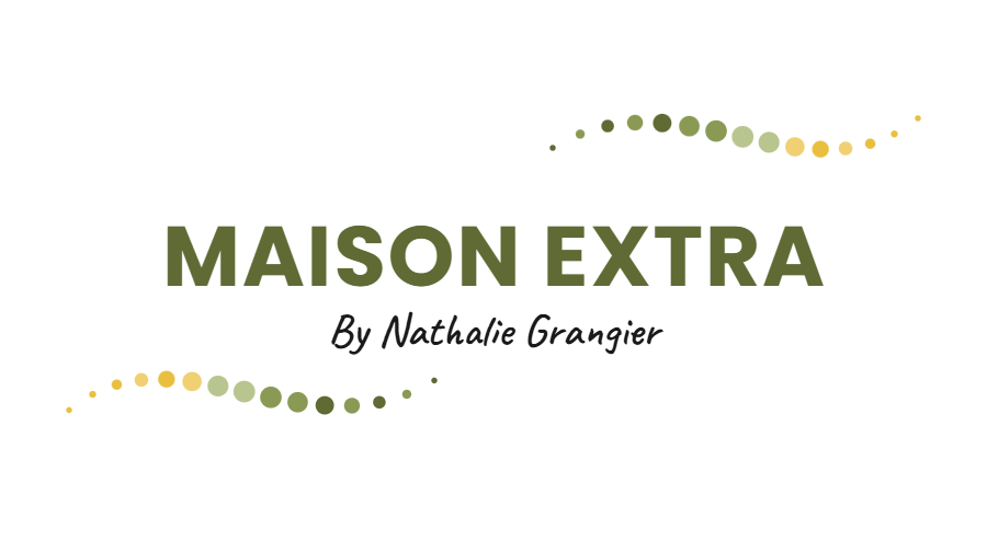 Maison Extra by Nathalie Grangier